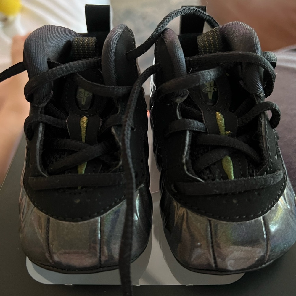 Nike sneakers